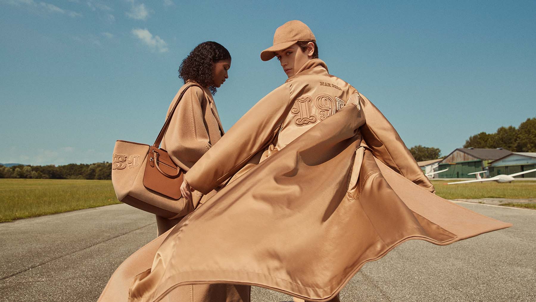 Anniversary Max Mara Anniversary Max Mara