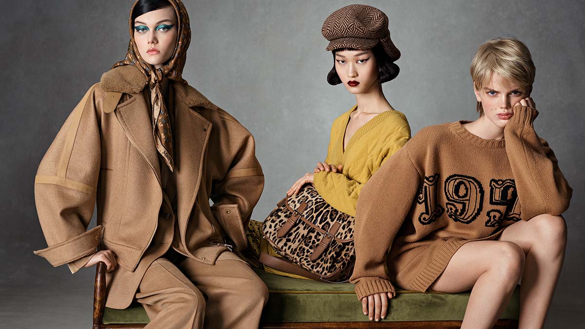 Fashionocracy Max Mara Fashionocracy Max Mara