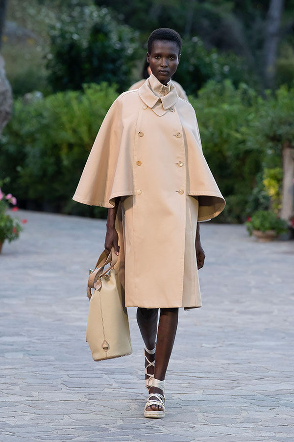Resort 22 006 Max Mara Resort 22 006 Max Mara