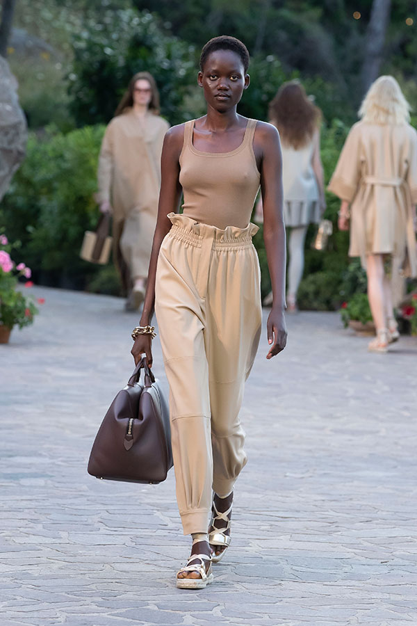 Resort 22 014 Max Mara Resort 22 014 Max Mara