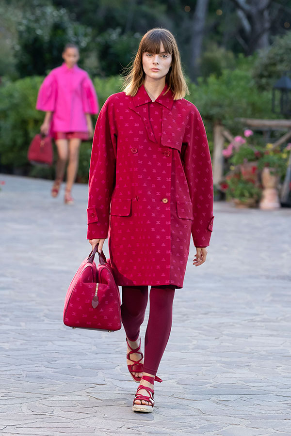 Resort 22 016 Max Mara Resort 22 016 Max Mara