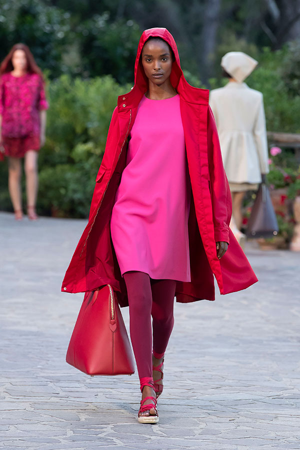 Resort 22 018 Max Mara Resort 22 018 Max Mara