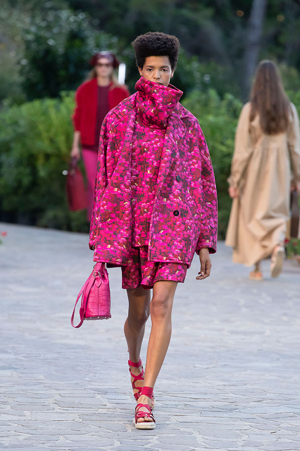 Resort 22 021 Max Mara Resort 22 021 Max Mara