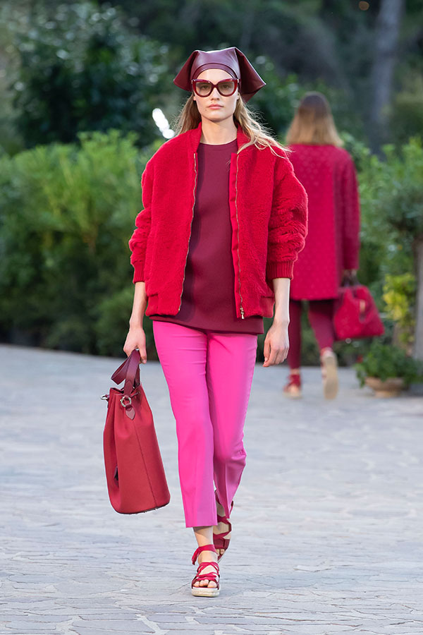 Resort 22 022 Max Mara Resort 22 022 Max Mara