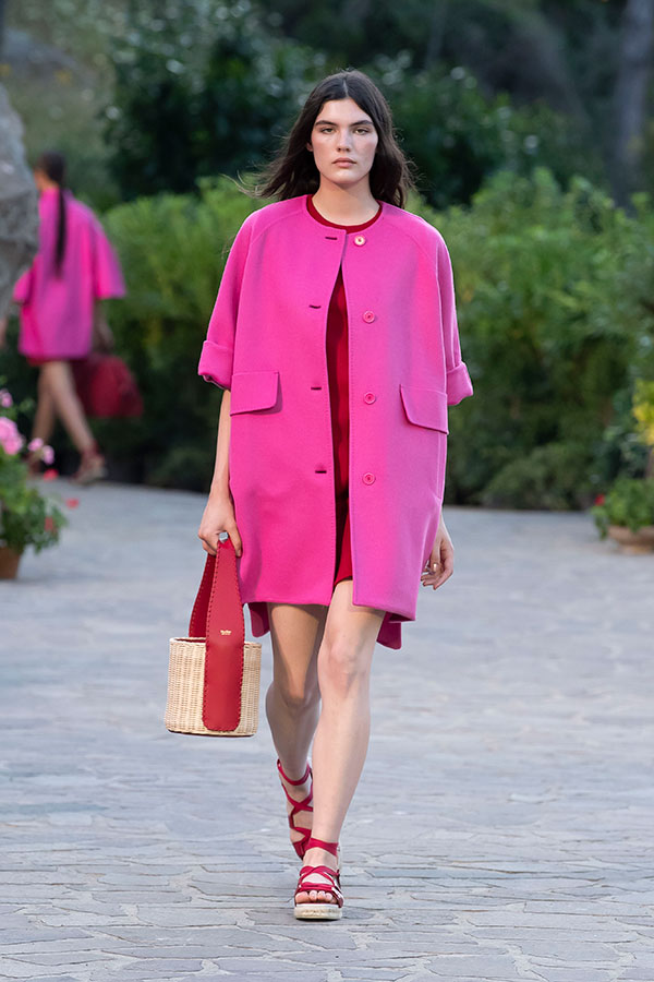 Resort 22 023 Max Mara Resort 22 023 Max Mara