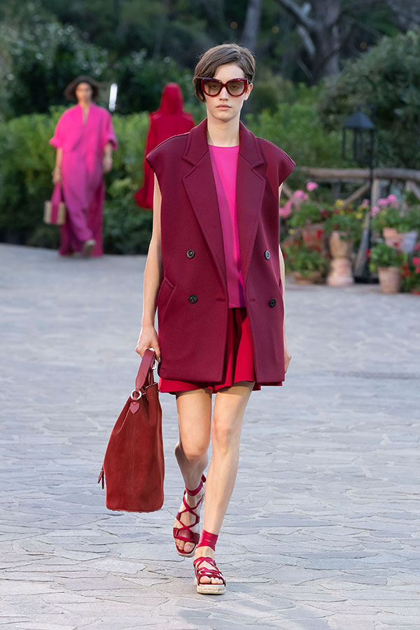 Resort 22 024 Max Mara Resort 22 024 Max Mara