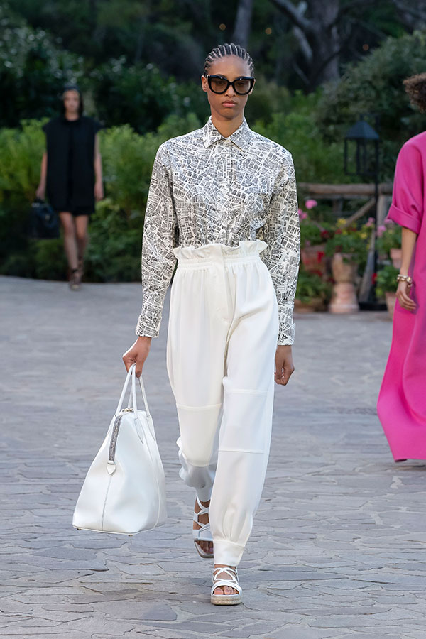 Resort 22 030 Max Mara Resort 22 030 Max Mara