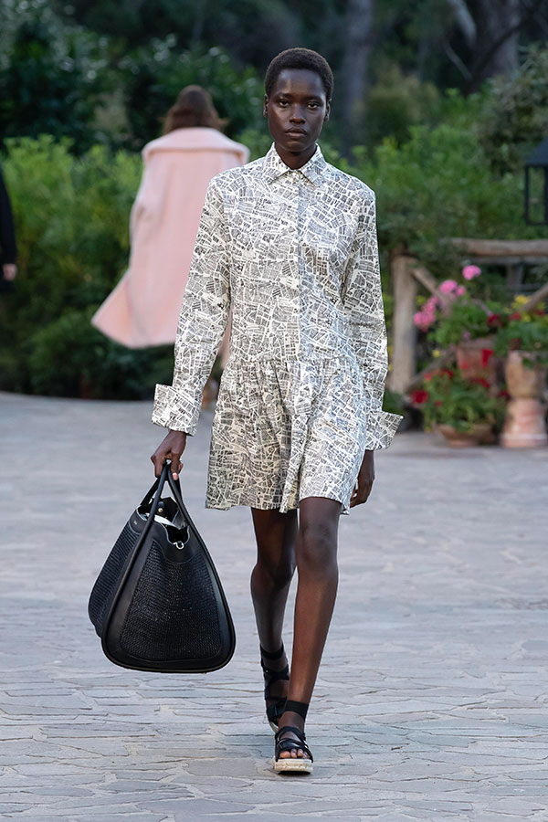 Resort 22 033 Max Mara Resort 22 033 Max Mara