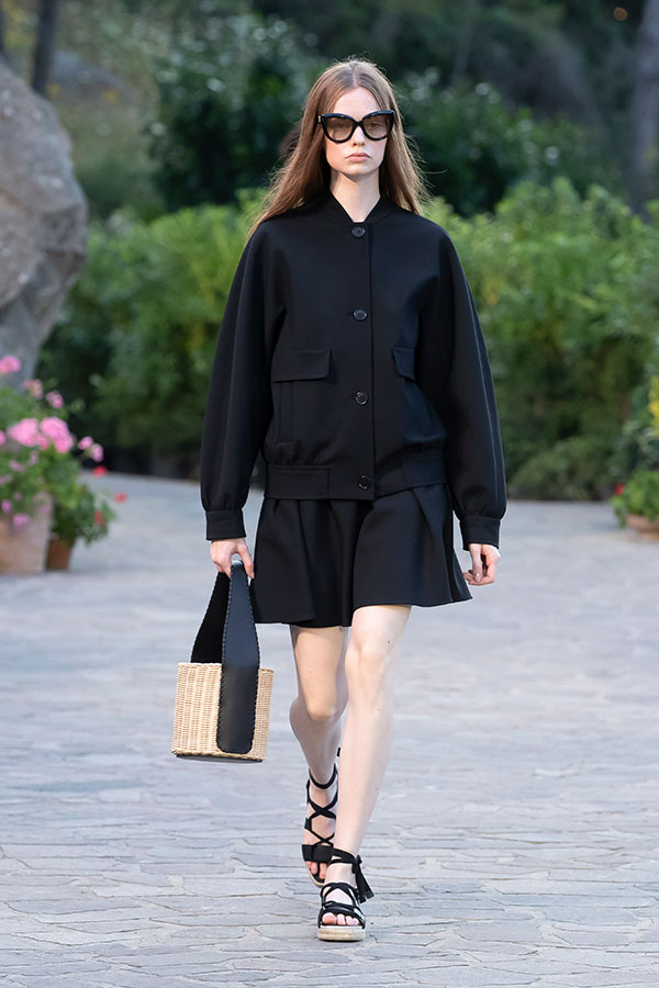 Resort 22 034 Max Mara Resort 22 034 Max Mara