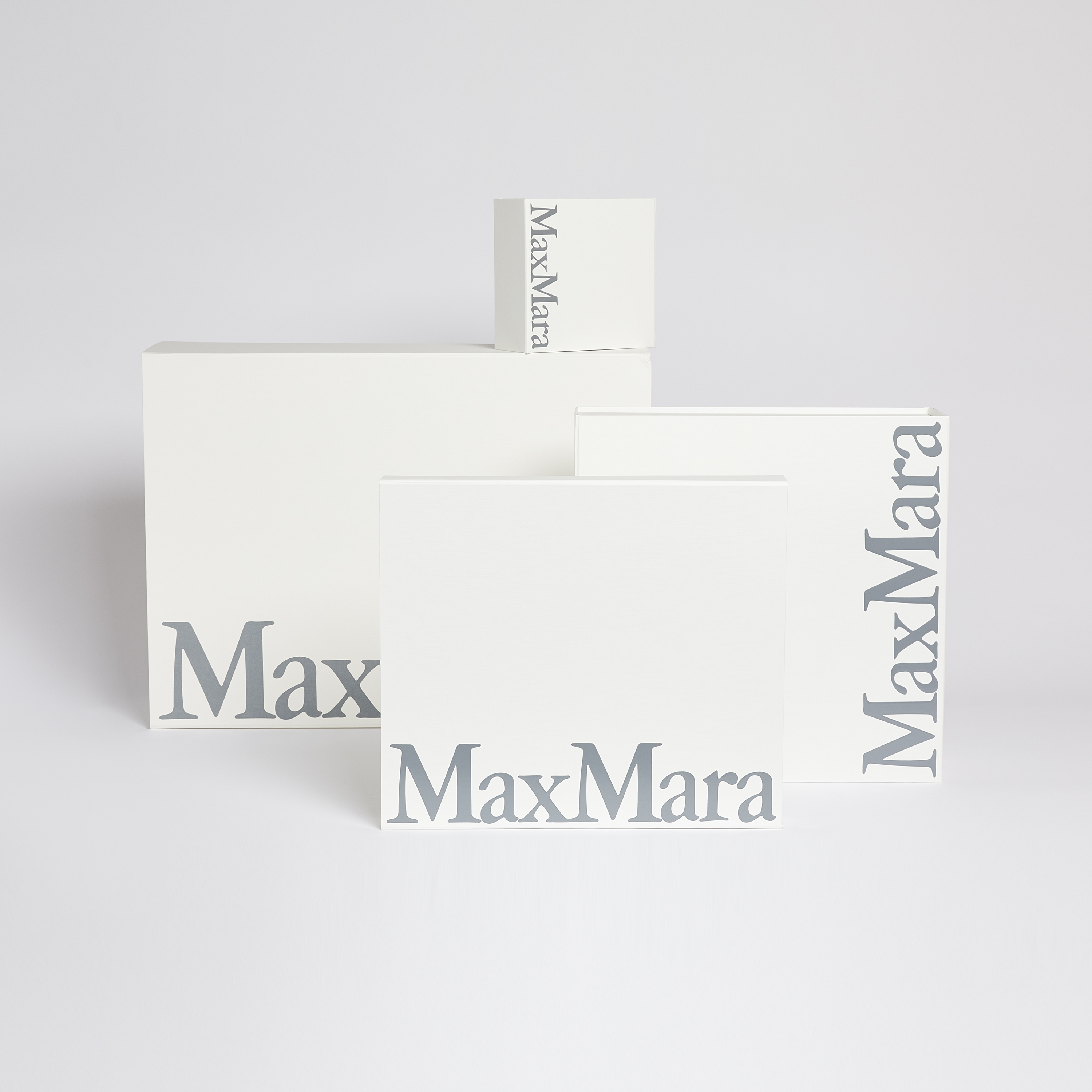 Exclusive packaging