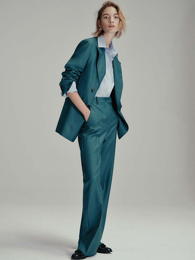 New Sartoriale 010 Max Mara