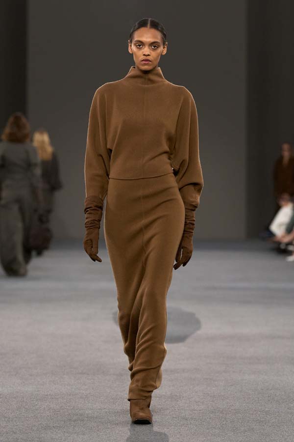 Max Mara FW26 28 Max Mara