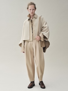 ぴ*ぴ様 【美品✨】Max Mara⭐︎コート⭐︎アルパカ混⭐︎女優襟⭐︎ピンク Max Mara Online Store | Official Site