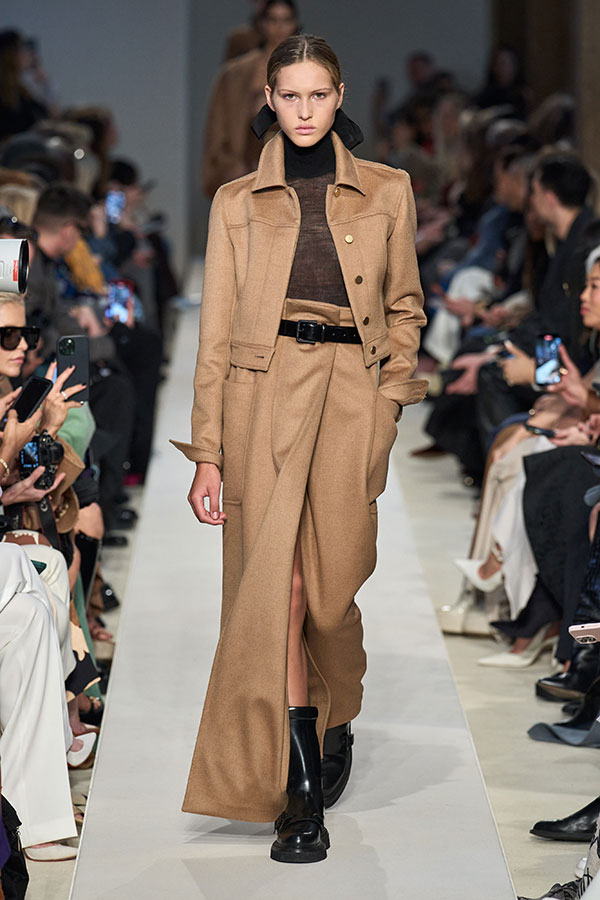 Max Mara Fw23 04 Max Mara