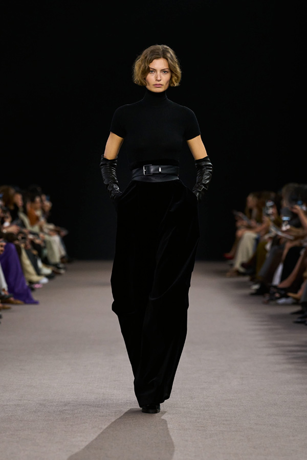 Look Runway Fw25 041 Max Mara