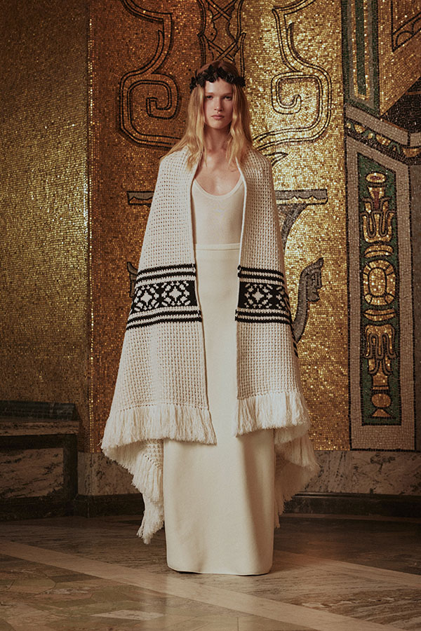 Look 03 Max Mara