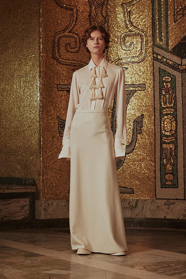 Look 31 Max Mara